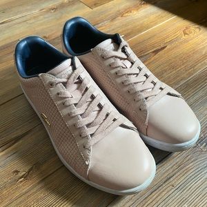 Lacoste Carnaby Evo Sneakers
